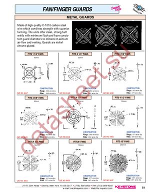 8458 datasheet  